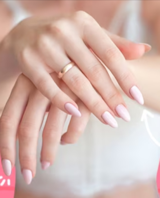 Your Key to Strong and Beautiful Nails
